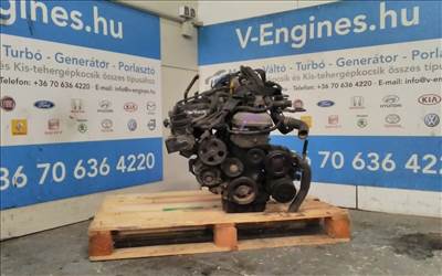 Suzuki 2.0B J20A bontott motor