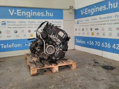 Alfa Romeo 939B3000 BONTOTT MOTOR