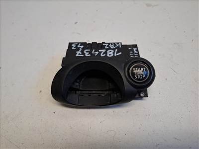 Mini cooper (R56) gyújtáskapcsoló elektromos 3449103