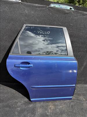 Volvo V50 Jobb hátsó ajtó 