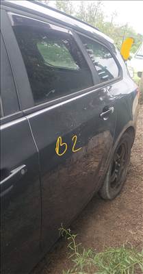 Opel Astra J Bal hátsó ajtó kombi 