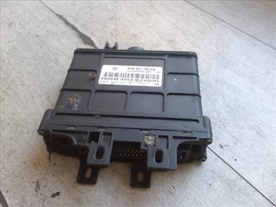 VOLKSWAGEN golf iv. váltó vezérlő elektronika