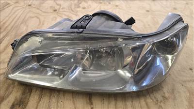 Peugeot 206 H7 bal oldali fényszóró 087486