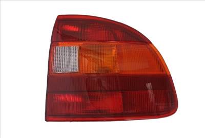 Opel Astra F 1991.09.01-1994.08.31 utángyártott új jobb hátsó lámpa üres, 4 ajt.+Cabrio DEPO 1222006