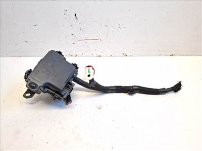 Dacia duster (P1310) biztosítéktábla motortér 252368682R