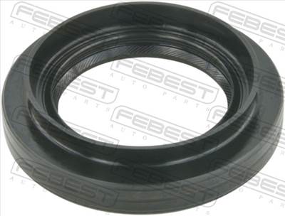 FEBEST 95HBY-40630914L - Szimering, kézi kapcsolású váltó főtengely MAZDA