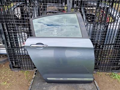 CITROEN C5 II SEDAN jobb hátsó ajtó 