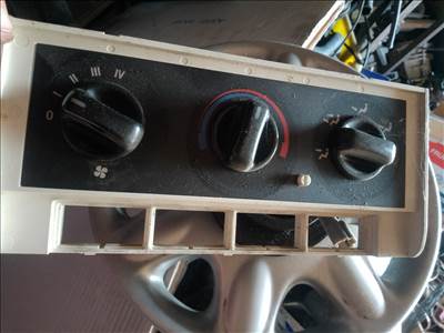 Rover 400 fűtés kapcsoló 