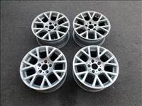 BMW 17" gyári alufelni Style 238 ( 5x120 8J 17" ET30) újszerű felni