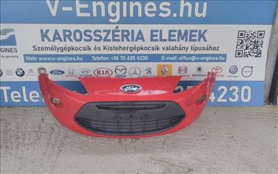 Ford KA bontott első lökhárító 