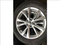 continental eco contact 6 demo nyári 235/55 R18 100 v tl 2022  / gyári alufelni 18x7 - audi q3