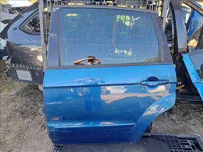 Ford S-MAX Mk1 Bal hátsó ajtó 