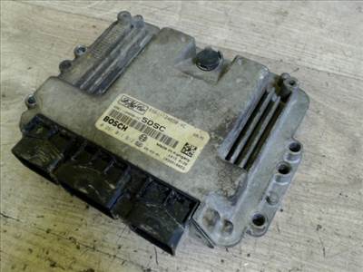 FORD FUSION 05.10.01- Motorvezérlő egység ECU PCM modul