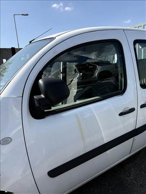 Mercedes Citan W415 bal első