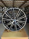 BMW G30-31 gyári 20” Individual alufelni