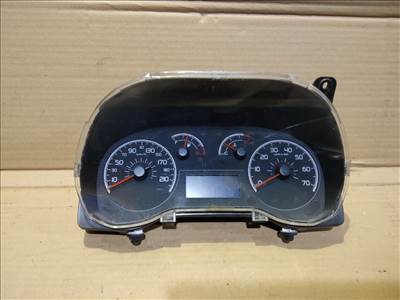 Fiat Fiorino , Qubo 2007-2016 óracsoport (kilométeróra) 1369834080