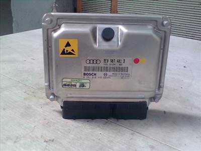 AUDI A4 01-04 Motorvezérlő egység ECU PCM modul