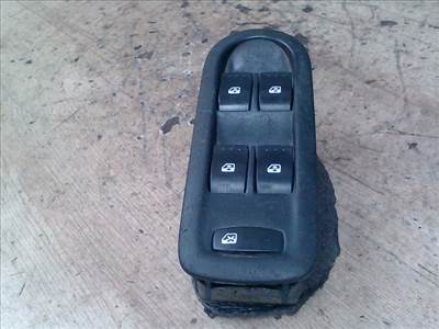 RENAULT SCENIC 03-06 Bal első ablakemelő kapcsoló