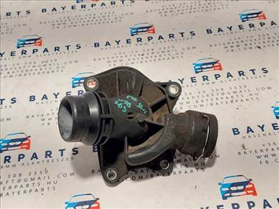 BMW E46 E87 E90 E60 E65 X5 X6 termosztátház termosztát ház