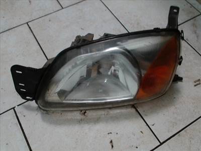 FORD FIESTA 99.09-02.04 Bal első fényszóró