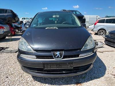Peugeot 807 Bal első Ablaktörlő Kar *165022*