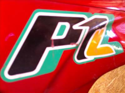 PUCH MAXI P1 XL KISMOTORRA :GYÁRI FEJIDOM LÁMPÁVAL-MŰSZERFALLAL,ÉS 1PÁR OLDALIDOM