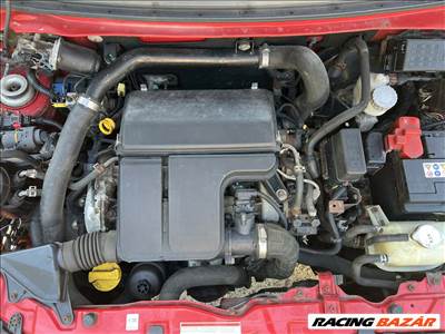 Suzuki Ignis Swift 1.3 ddis motor  z13dt