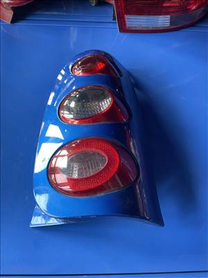 Smart Fortwo I Jobb hátsó lámpa 