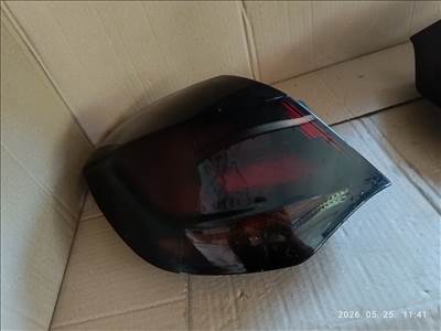 Opel Astra J hátsó lámpa 