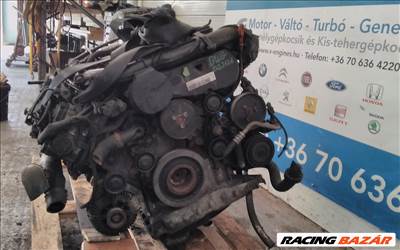 Audi Q7 BUG bontott motor 