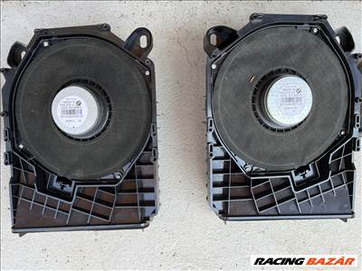 BMW E90 E91 E92 E87  ülés alatti hangszóró 6513692533006