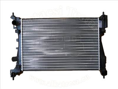 Fiat Punto 2005-2009 Grande  - Vízhűtő