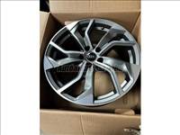GMP  - Alufelni 19x8,5 19" 8.5J