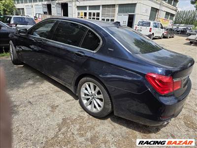 BMW 730 F01/F02 LÉGZSÁK SZETT