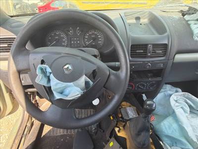 Renault Clio II Kormányoszlop *164764*