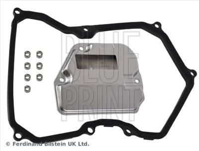 BLUE PRINT ADBP210037 - Hidraulika szűrő készlet, automatikus váltó VW