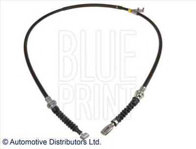 BLUE PRINT ADM546115 - Kézifék bowden MAZDA