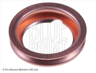 BLUE PRINT ADN10101 - Olajleeresztő csavar tömítőgyűrű DATSUN INFINITI NISSAN NISSAN (DONGFENG) RENA