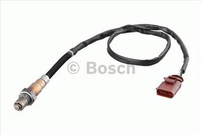BOSCH 0 258 006 862 - lambdaszonda SKODA VW