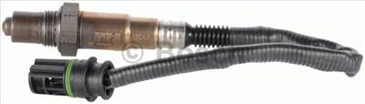 BOSCH 0 258 010 421 - lambdaszonda BMW ROLLS-ROYCE