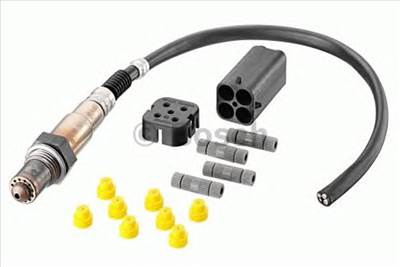 BOSCH 0 258 986 602 - lambdaszonda ACURA ALFA ROMEO ALPINA APRILIA MOTORCYCLES AUDI BENTLEY BESTURN 