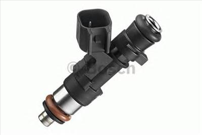 BOSCH 0 280 158 315 - befecskendező szelep VOLVO VOLVO ASIA