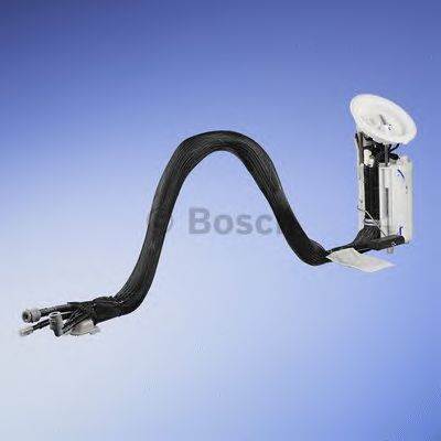 BOSCH 0 580 314 551 - üzemanyag ellátó egység BMW