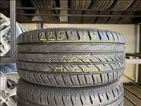 225/45 r17 Matador 2022 nyárigumi 4db eladó 225/45r17 garnitúra