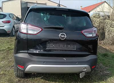 Opel Crossland X prizma , ködlámpa hátsó 