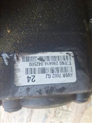 Ford Focus Mk3, Ford C-Max Mk2 váltó  av6r7002gj
