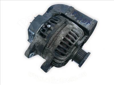 Opel Vectra C 2001-2008 - generátor, 12V 140A, (y/z)30(dt), jelölés: YS
