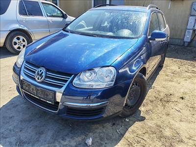 Volkswagen Golf V kombi (A5 Typ 1K) bontott alkatrészei