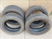  205/5516" használt Michelin nyári gumi gumi