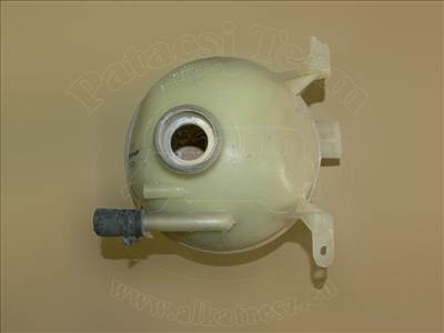 Opel Combo B 1992-2000 - hűtő kiegyenlítőtartály, ( /c/x)12,14(nz/sz/se)